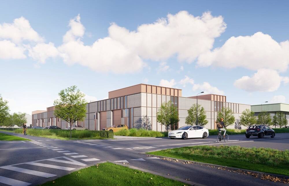 Handelszaak te koop in Meulebeke 8760 306000.00€ 0 slaapkamers 1.00m² - Zoekertje 488000