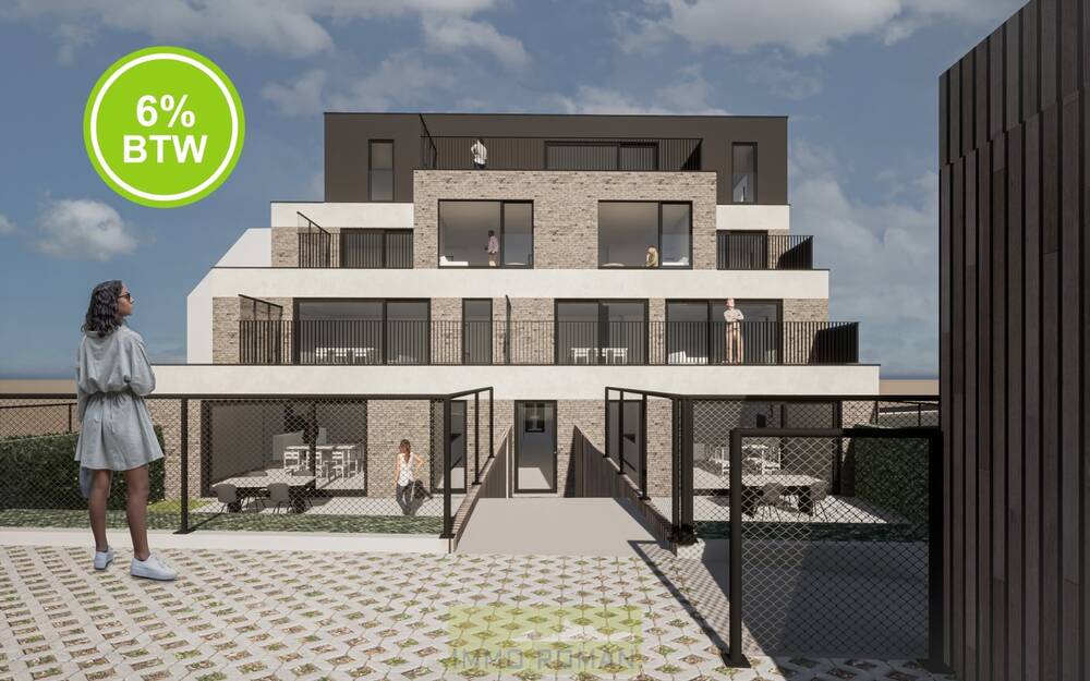 Huis te koop in Anzegem 8570 367875.00€ 2 slaapkamers 134.00m² - Zoekertje 488070