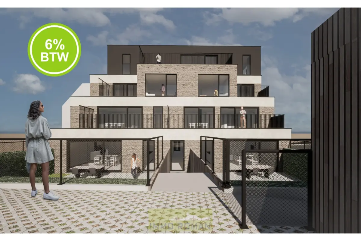 Huis te  koop in Anzegem 8570 367875.00€ 2 slaapkamers 134.00m² - Zoekertje 488070