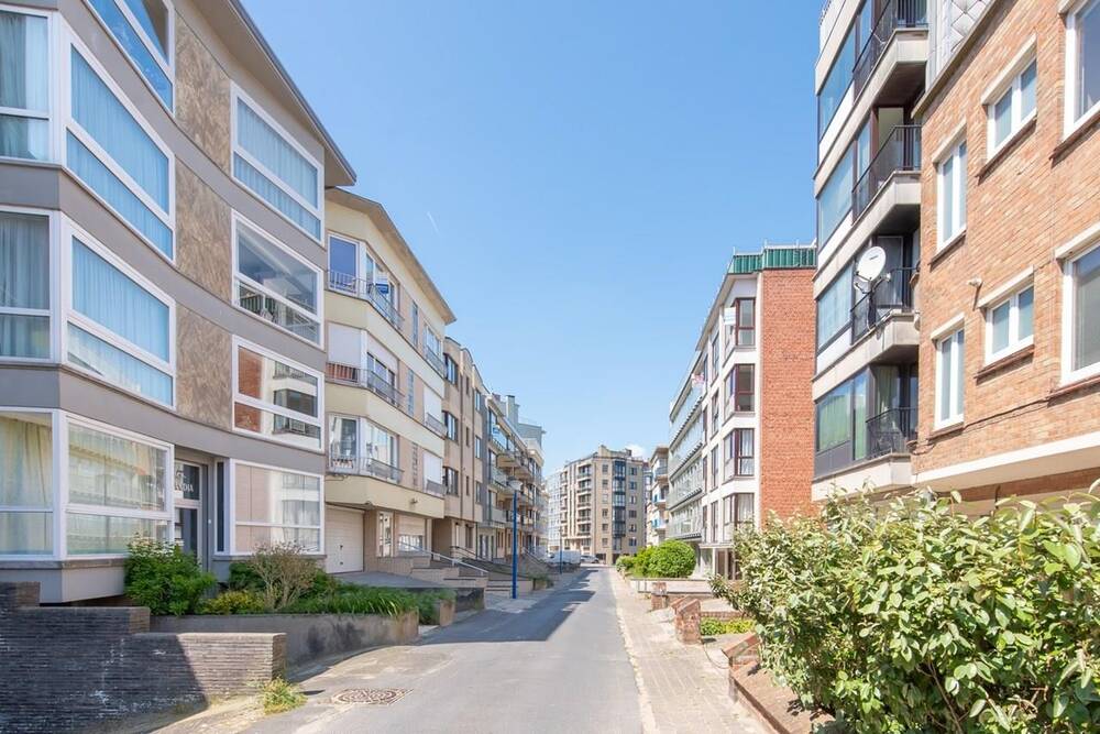Huis te koop in Koksijde 8670 150000.00€ slaapkamers 41.00m² - Zoekertje 487396