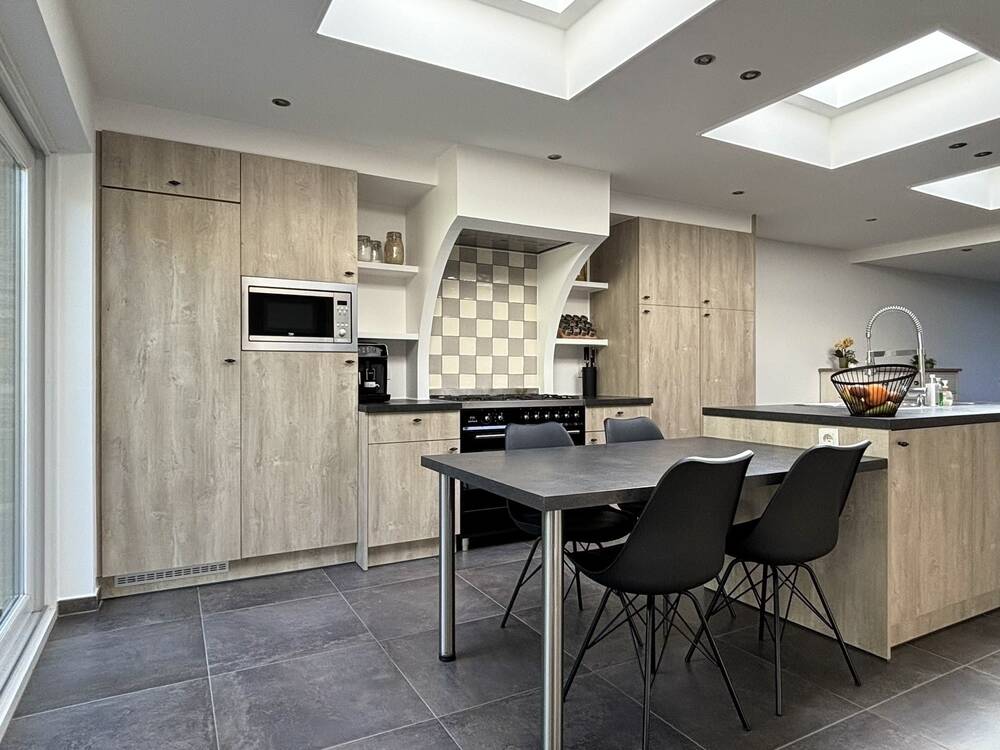 Huis te koop in Beselare 8980 310000.00€ 3 slaapkamers 175.00m² - Zoekertje 488856