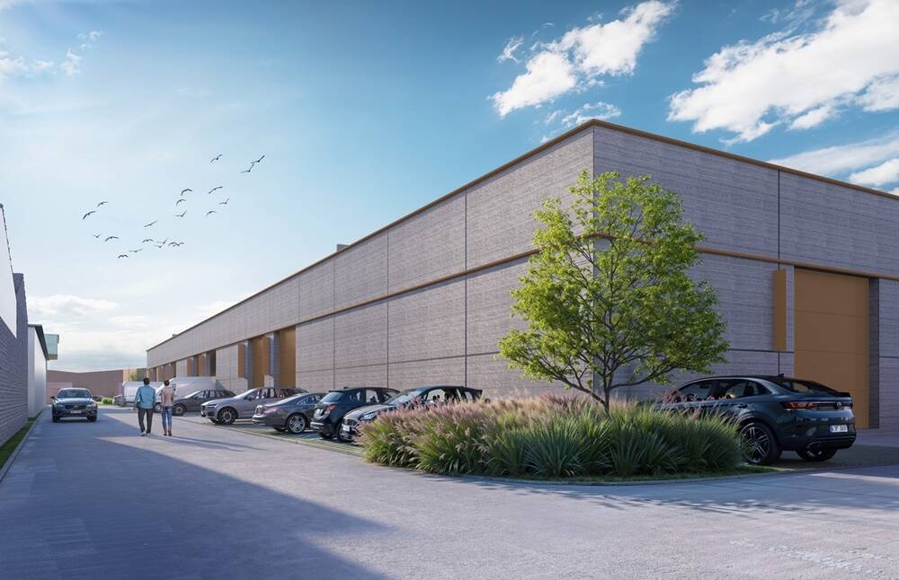 Handelszaak te koop in Meulebeke 8760 315000.00€ 0 slaapkamers 1.00m² - Zoekertje 487997