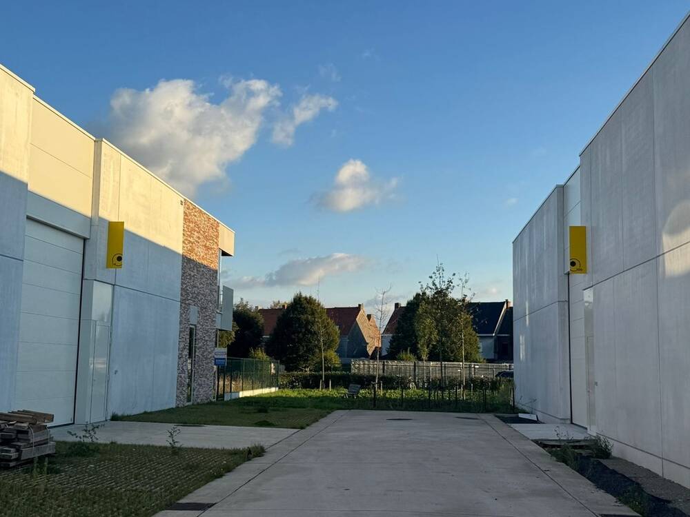 Handelszaak te koop in Harelbeke 8530 312000.00€ 0 slaapkamers 1.00m² - Zoekertje 488173