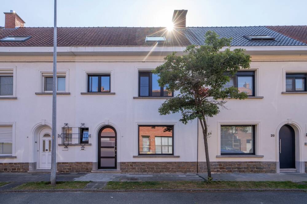 Huis te  koop in Izegem 8870 330000.00€ 4 slaapkamers 156.00m² - Zoekertje 488119