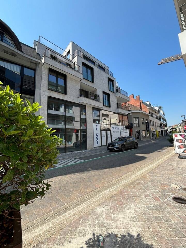 Appartement te koop in Waregem 8790 595000.00€ 2 slaapkamers 134.00m² - Zoekertje 488019