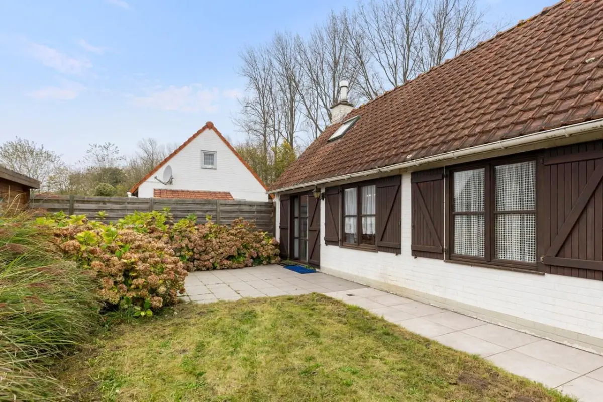 Huis te  koop in Adinkerke 8660 210000.00€ 3 slaapkamers 78.00m² - Zoekertje 487984