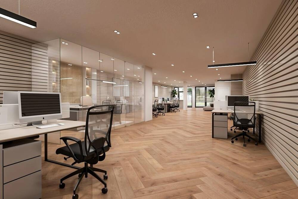 Handelszaak te koop in Nieuwpoort 8620 430000.00€ slaapkamers 203.00m² - Zoekertje 488040