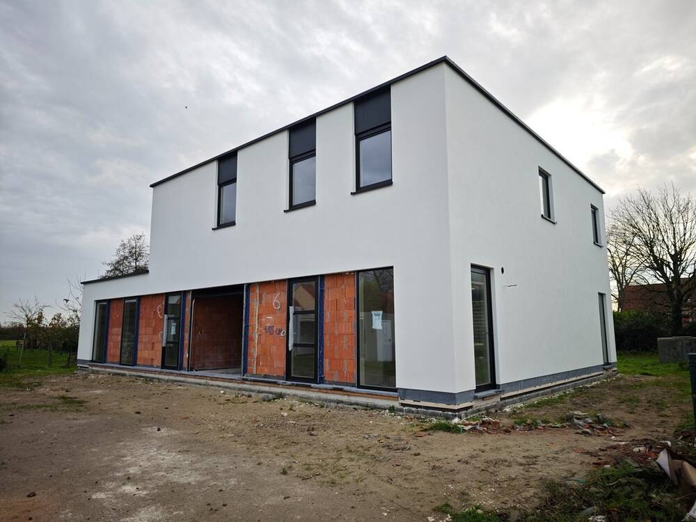 Huis te koop in Adinkerke 8660 338500.00€ 3 slaapkamers 121.00m² - Zoekertje 487679