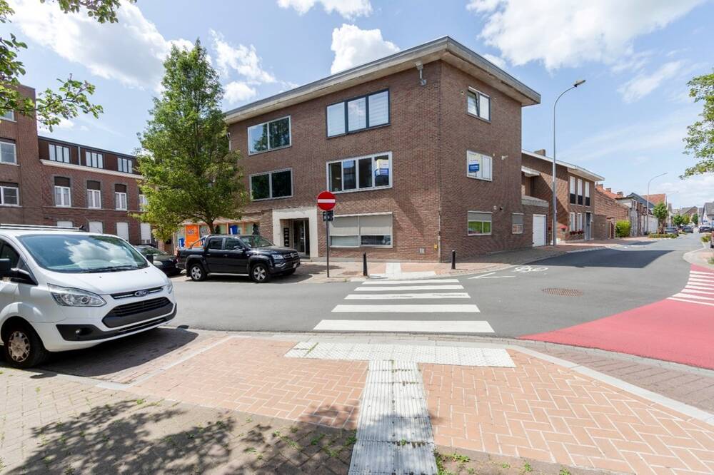 Appartement te koop in Tielt 8700 189000.00€ 2 slaapkamers 67.00m² - Zoekertje 488767