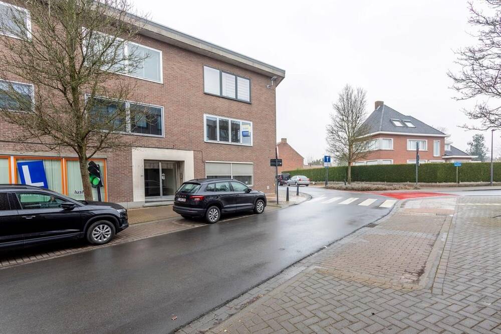 Appartement te koop in Tielt 8700 199000.00€ 2 slaapkamers 67.00m² - Zoekertje 488767