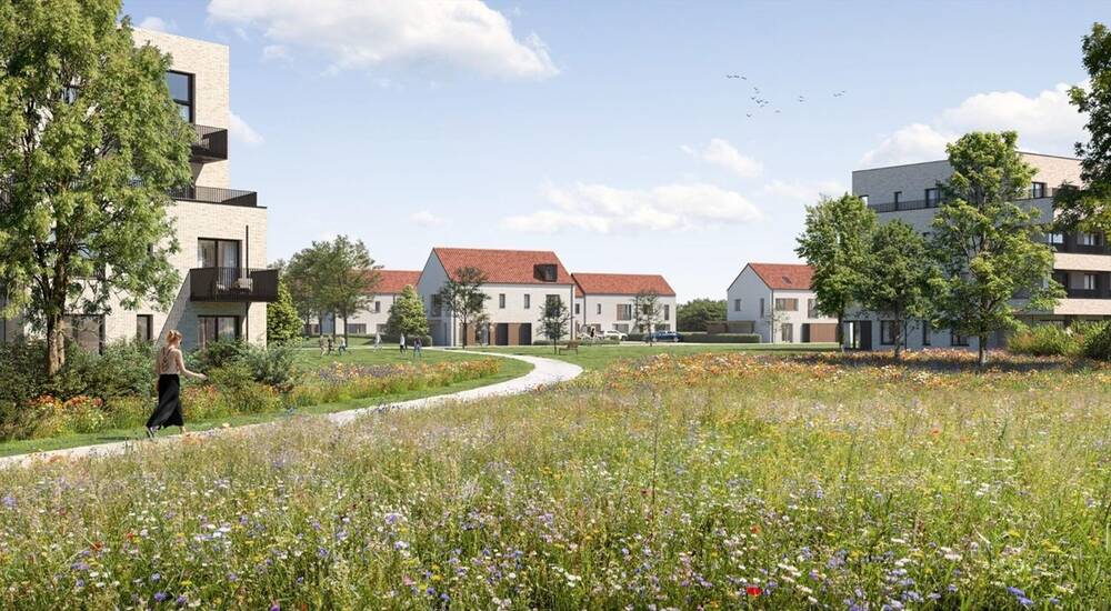 Huis te koop in Aarsele 8700 373000.00€ 3 slaapkamers 182.00m² - Zoekertje 487567