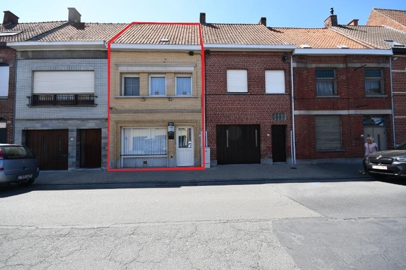 Huis te koop in Izegem 8870 219000.00€ 4 slaapkamers 198.00m² - Zoekertje 490474