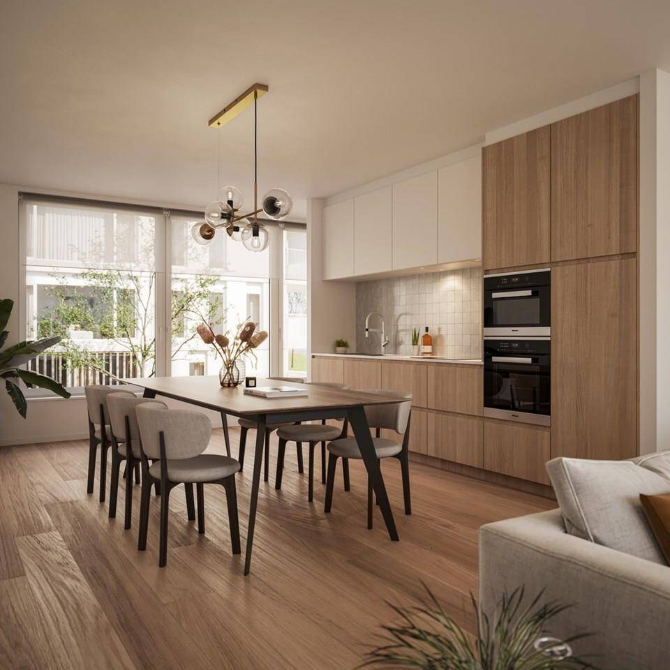 Appartement te koop in Bredene 8450 410000.00€ 3 slaapkamers 104.00m² - Zoekertje 490141