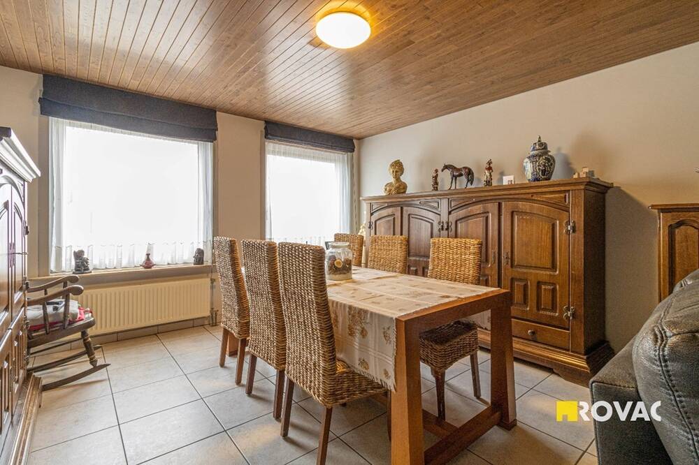 Appartement te koop in Izegem 8870 175000.00€ 2 slaapkamers 93.00m² - Zoekertje 489362