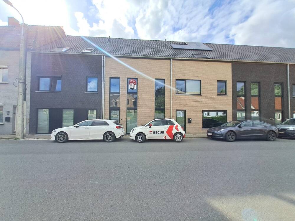 Huis te huur in Zwevegem 8550 875.00€ 3 slaapkamers 120.00m² - Zoekertje 489171