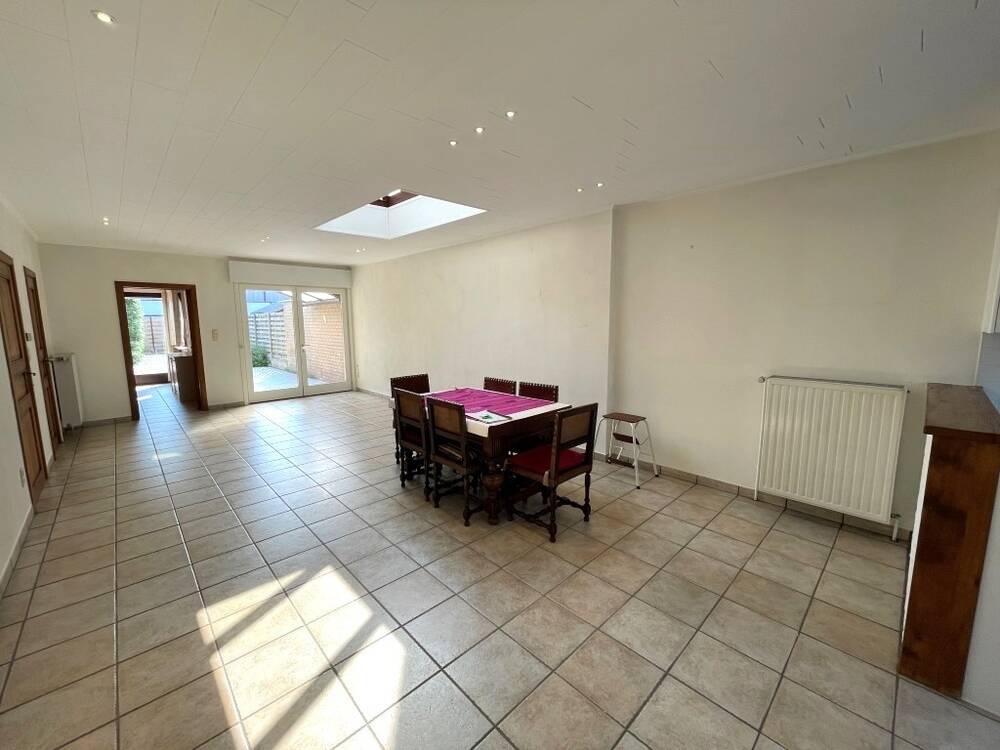 Huis te koop in Assebroek 8310 349000.00€ 3 slaapkamers m² - Zoekertje 489963