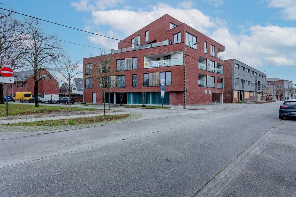Appartement te in Roeselare 8800 266100.00€ 2 slaapkamers 98.00m² - Zoekertje 490444