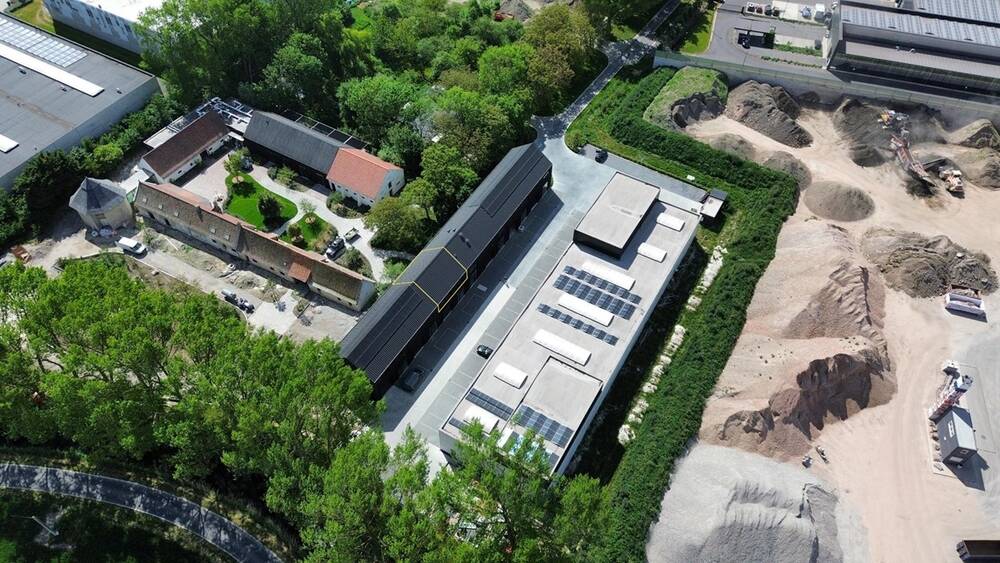 Handelszaak te koop in Veurne 8630 142500.00€ slaapkamers m² - Zoekertje 489052