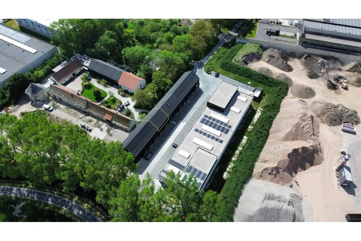 Handelszaak te  koop in Veurne 8630 142500.00€  slaapkamers m² - Zoekertje 489052