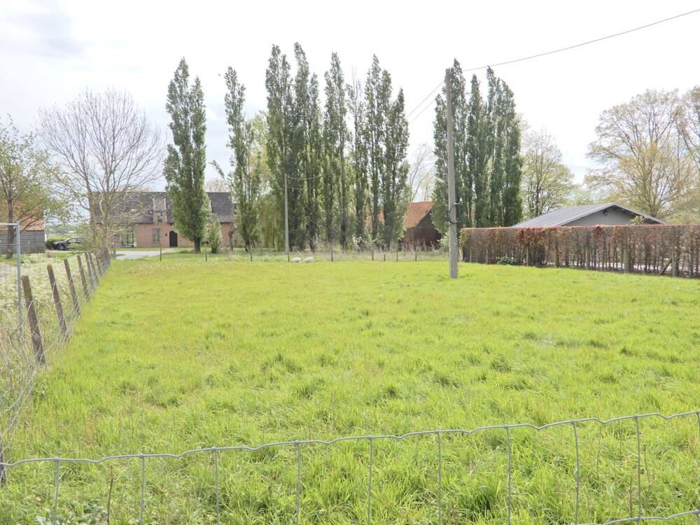Grond te koop in Ardooie 8850 209000.00€ slaapkamers m² - Zoekertje 489968