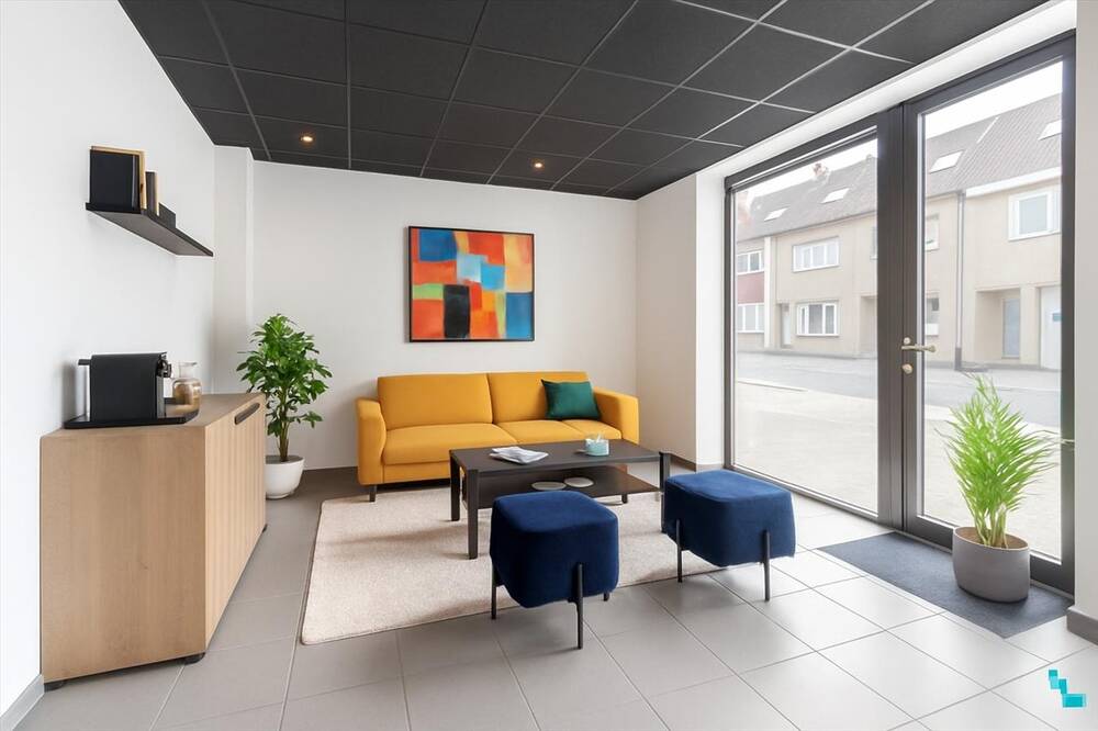 Handelszaak te koop in Roeselare 8800 449000.00€ 1 slaapkamers 282.00m² - Zoekertje 490016