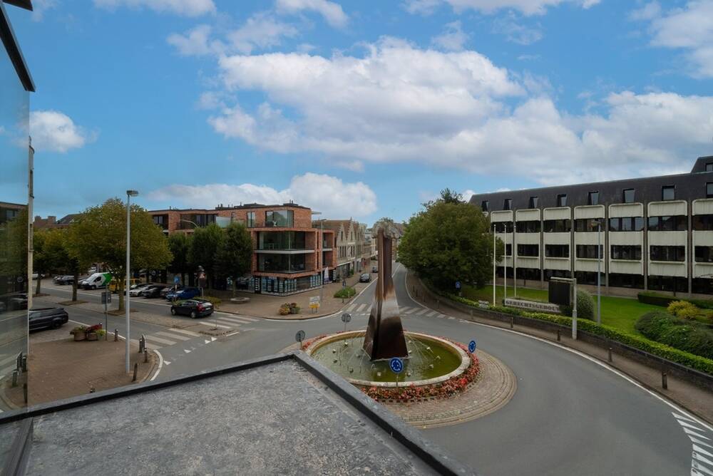 Appartement te koop in Veurne 8630 329212.00€ 1 slaapkamers 85.00m² - Zoekertje 489083