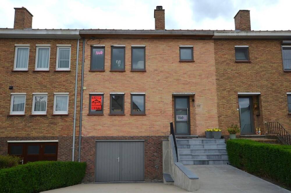 Huis te in Oostende 8400 365000.00€ 3 slaapkamers m² - Zoekertje 489140