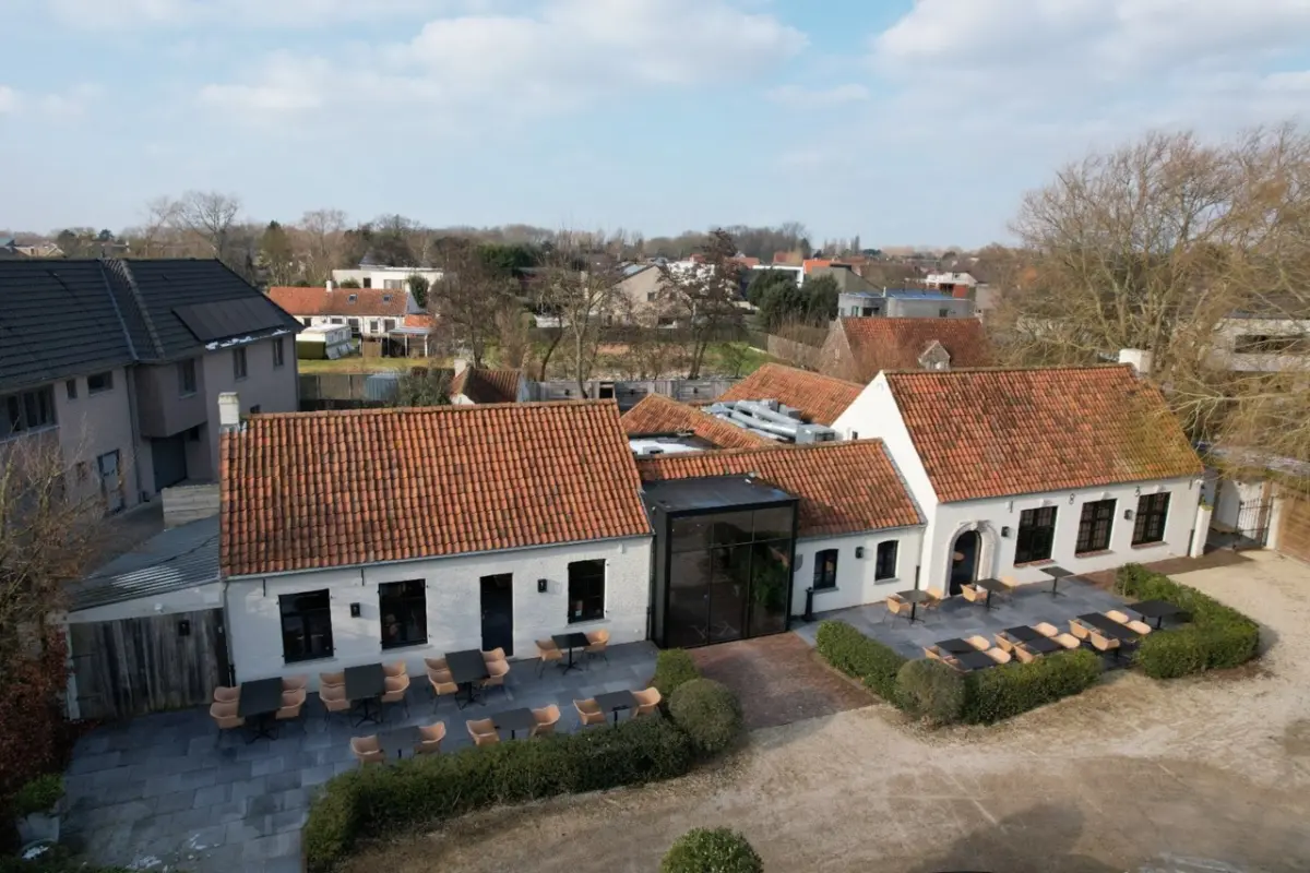 Appartementsgebouw te  koop in Koksijde 8670 2400000.00€  slaapkamers 600.00m² - Zoekertje 489226