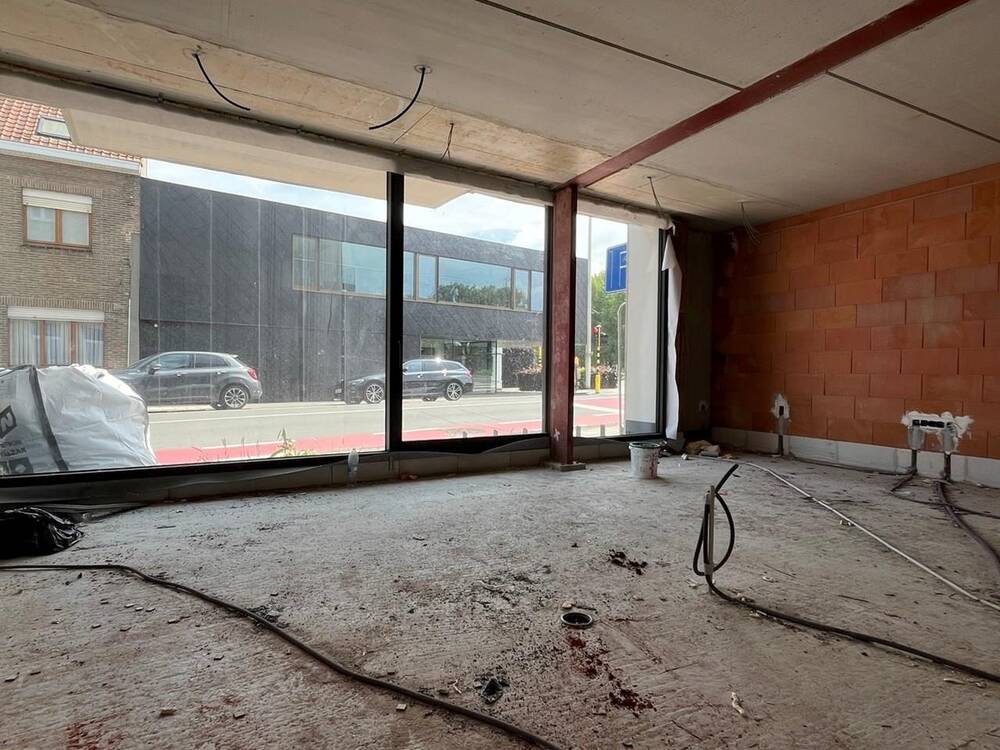 Appartement te koop in Veurne 8630 278957.00€ 2 slaapkamers 82.00m² - Zoekertje 489801