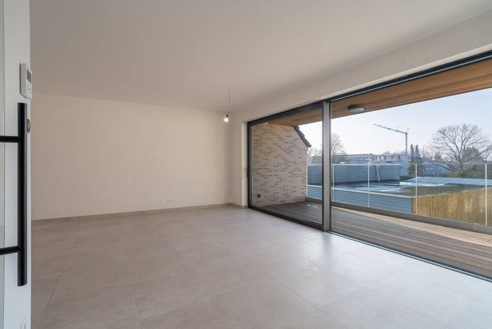 Appartement te  koop in Avelgem 8580 258500.00€ 1 slaapkamers 77.00m² - Zoekertje 489653