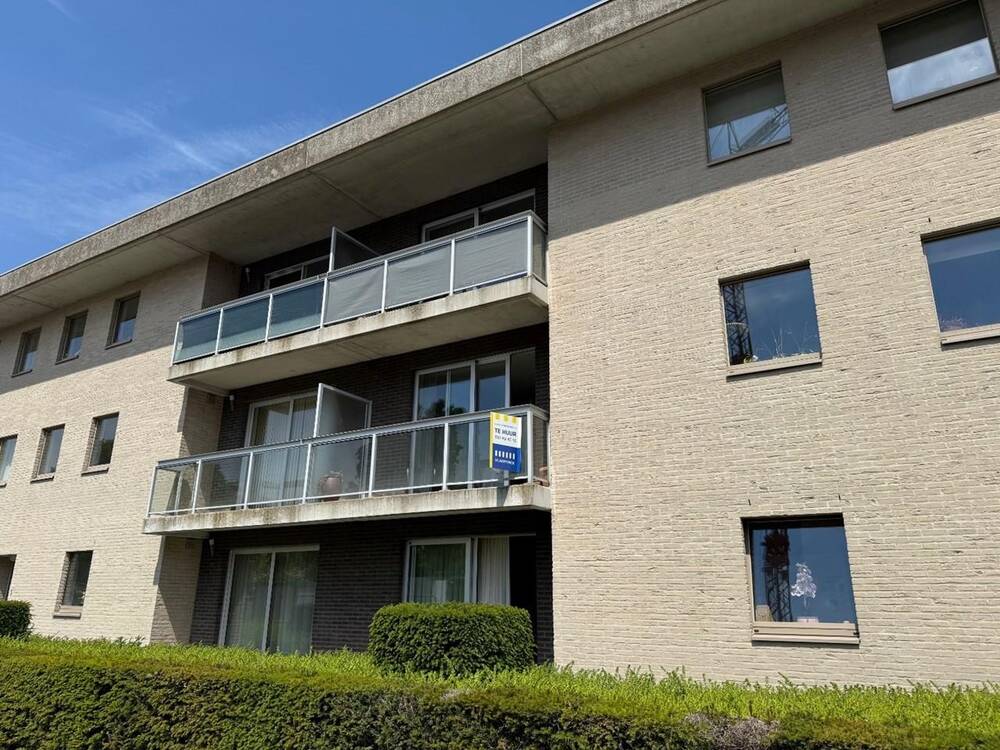 Appartement te  huur in Tielt 8700 790.00€ 2 slaapkamers 90.00m² - Zoekertje 489764