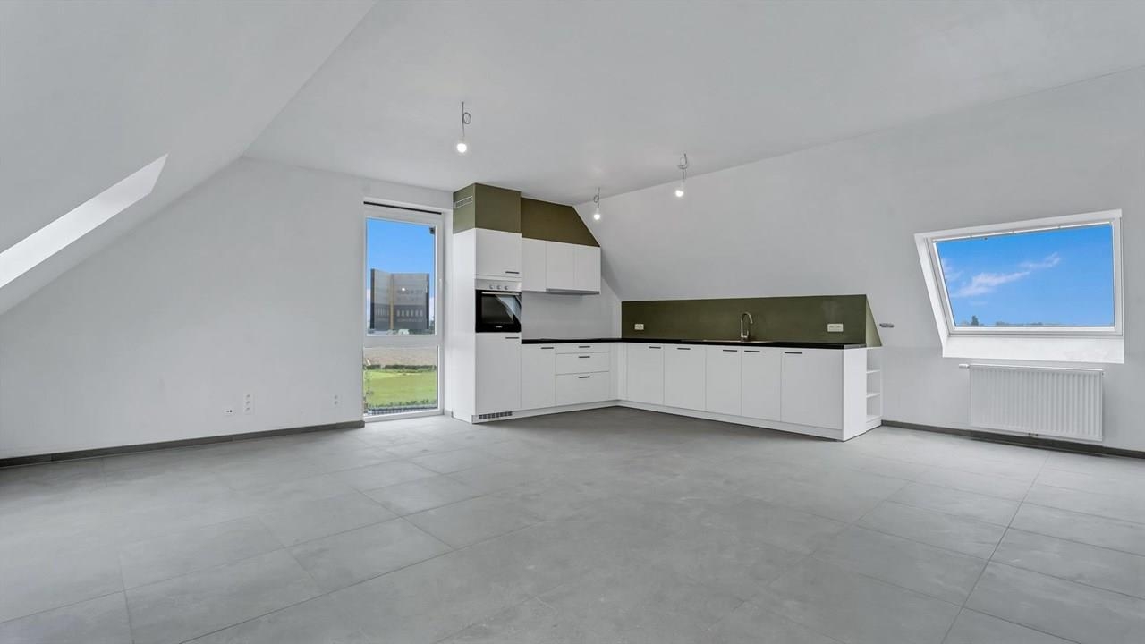 Appartement te koop in Houthulst 8650 204000.00€ 1 slaapkamers 95.00m² - Zoekertje 489399