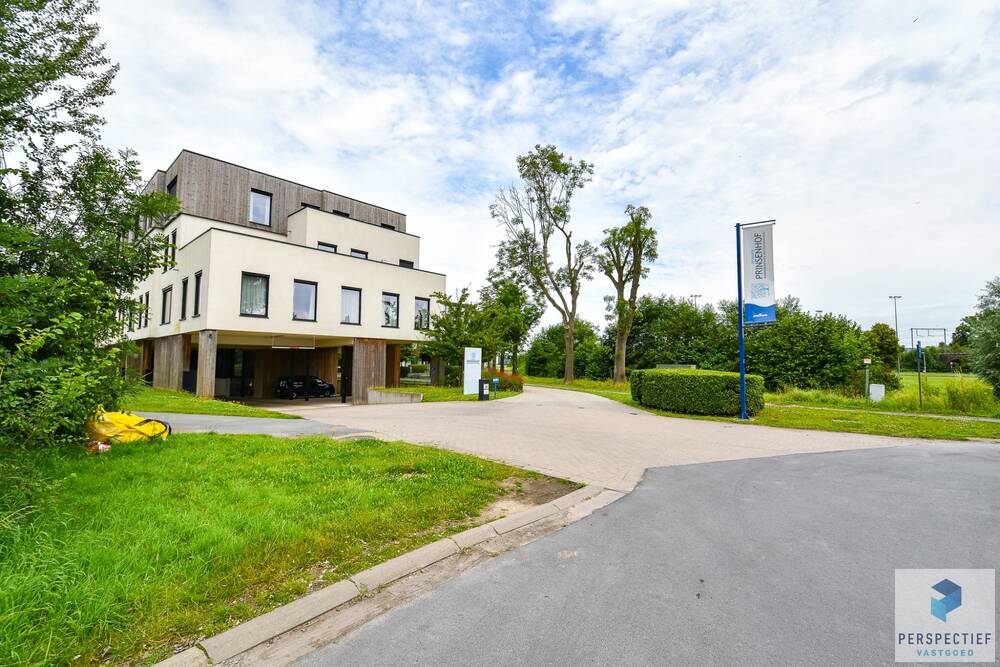 Huis te  huur in Brugge 8000 1698.00€ 1 slaapkamers 58.00m² - Zoekertje 490431