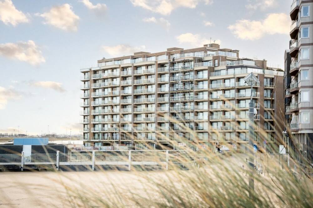 Appartement te  koop in Nieuwpoort 8620 595000.00€ 2 slaapkamers 81.00m² - Zoekertje 490124