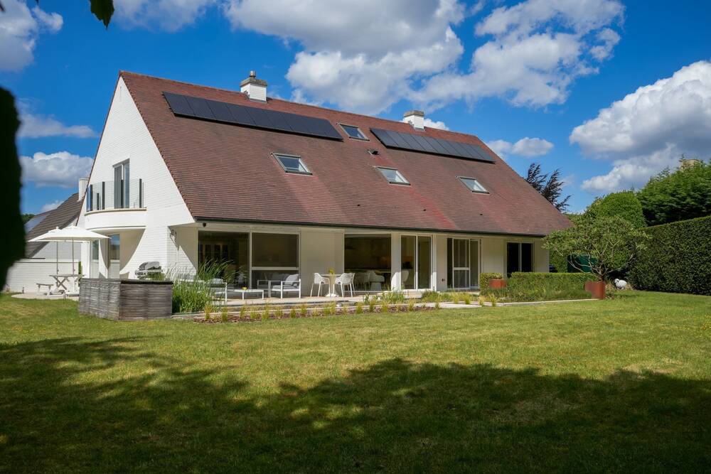 Villa te in Marke 8510 0.00€ 4 slaapkamers 341.00m² - Zoekertje 490091