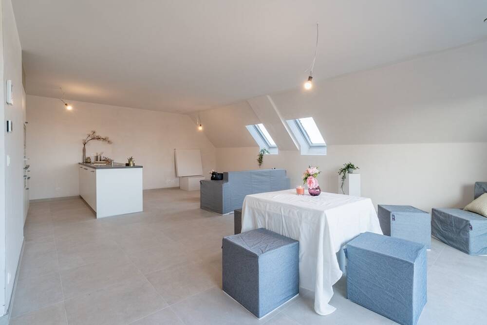 Appartement te koop in Avelgem 8580 272500.00€ 2 slaapkamers 94.00m² - Zoekertje 489652