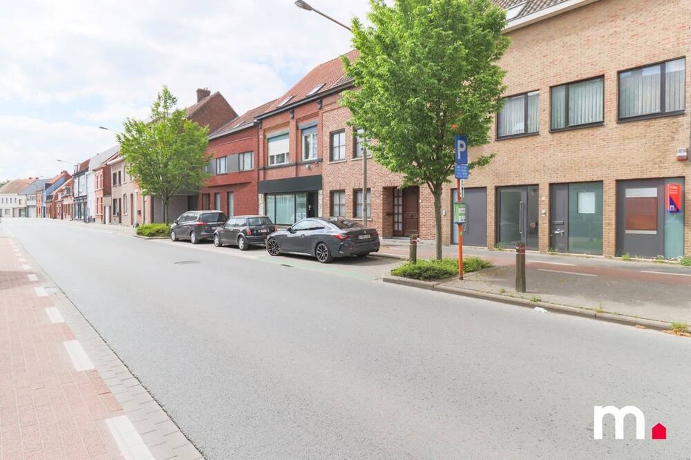 Appartement te koop in Heule 8501 495000.00€ 3 slaapkamers 130.00m² - Zoekertje 489620