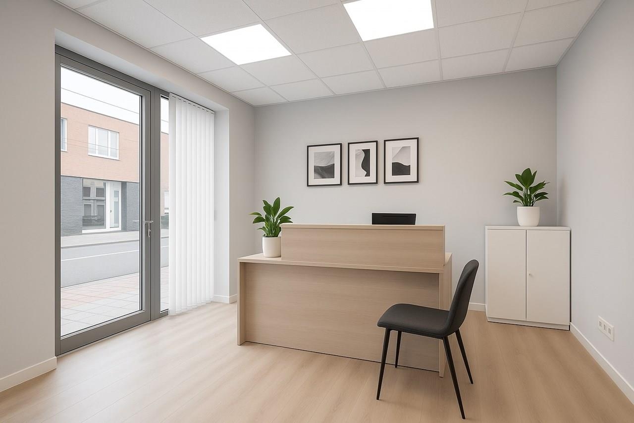 Huis te koop in Lichtervelde 8810 109000.00€ slaapkamers m² - Zoekertje 489014