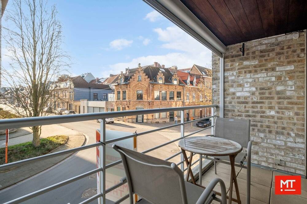 Appartement te koop in Ieper 8900 250000.00€ slaapkamers 79.00m² - Zoekertje 490267