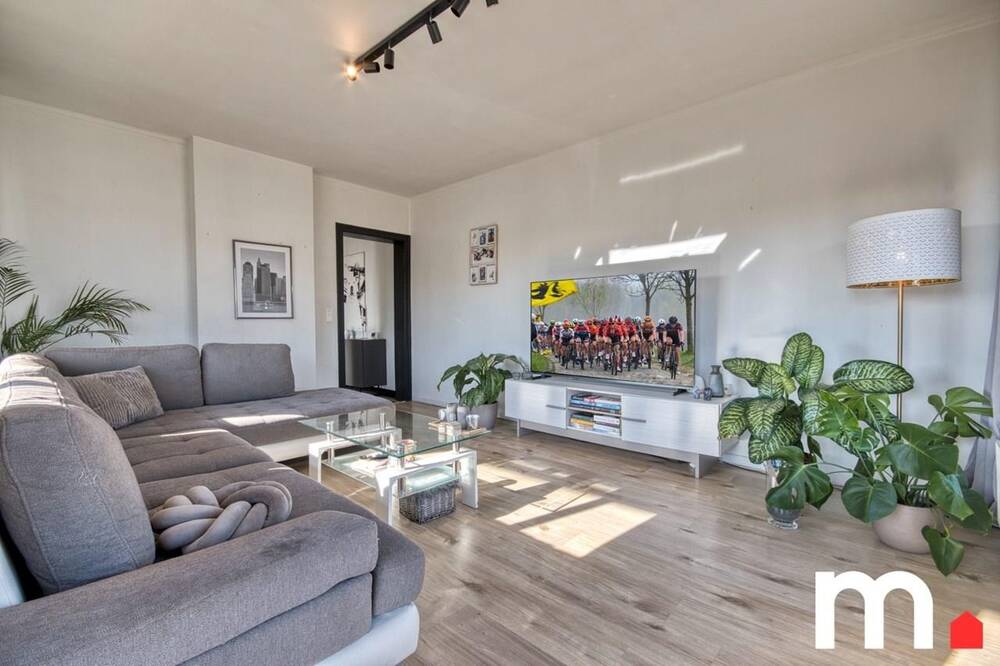 Appartement te koop in Heule 8501 239000.00€ 3 slaapkamers 122.00m² - Zoekertje 489621