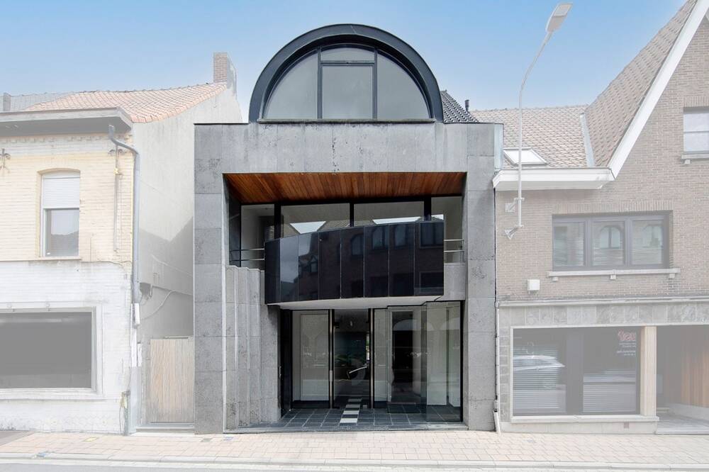 Huis te in Meulebeke 8760 425000.00€ 2 slaapkamers 197.00m² - Zoekertje 489457
