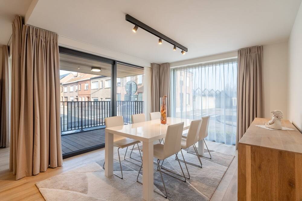 Appartement te koop in Avelgem 8580 269000.00€ 1 slaapkamers 80.00m² - Zoekertje 489687