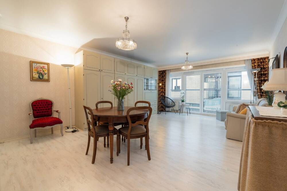 Studio te in Oostende 8400 119000.00€ slaapkamers 48.00m² - Zoekertje 489871