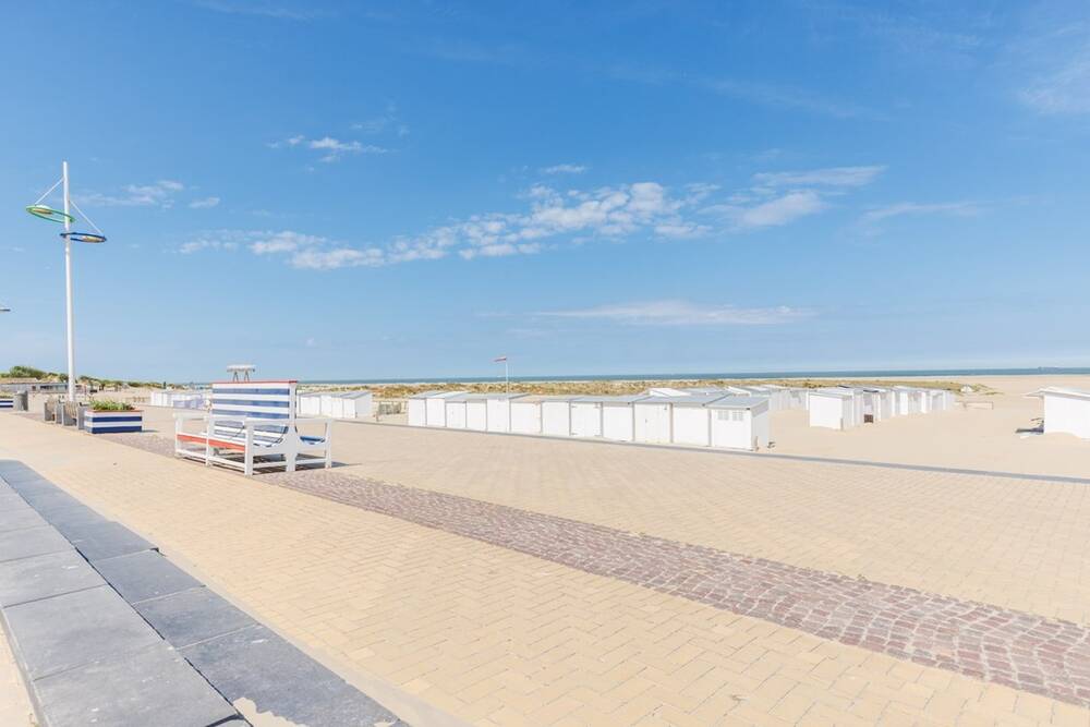 Huis te koop in Zeebrugge 8380 139000.00€ 1 slaapkamers m² - Zoekertje 490423