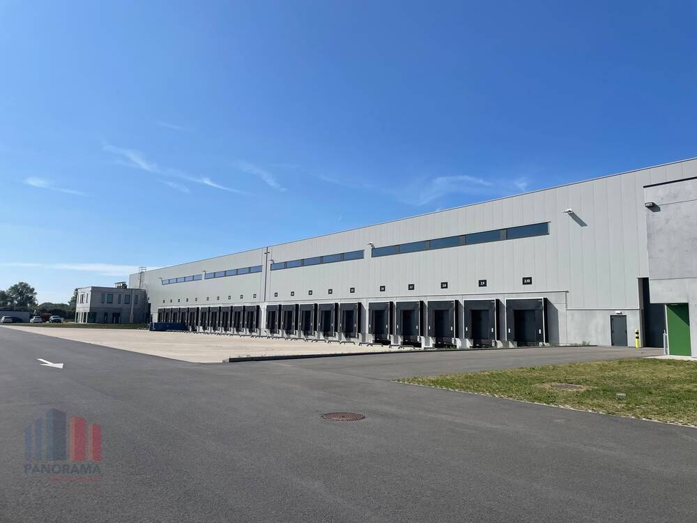 Handelszaak te huur in Zeebrugge 8380 41483.00€ slaapkamers 7632.00m² - Zoekertje 490332