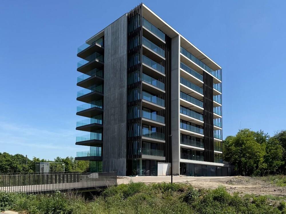 Handelszaak te huur in Izegem 8870 950.00€ slaapkamers m² - Zoekertje 489458