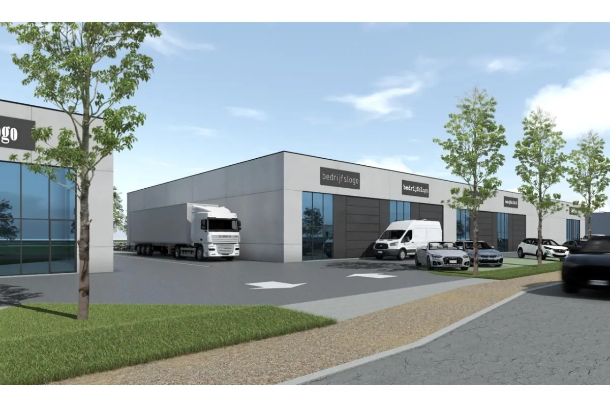 Handelszaak te  koop in Dentergem 8720 415000.00€  slaapkamers 321.00m² - Zoekertje 490510