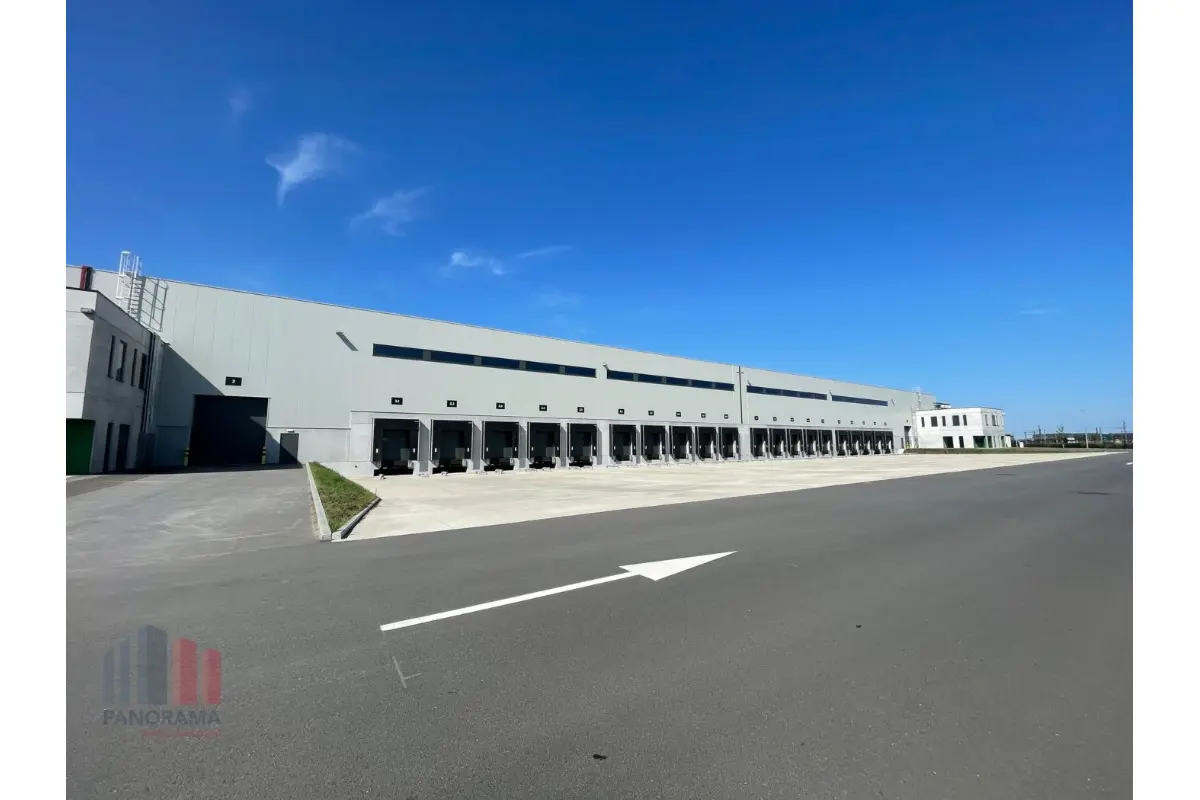 Handelszaak te  huur in Zeebrugge 8380 124682.00€  slaapkamers 22917.00m² - Zoekertje 489898