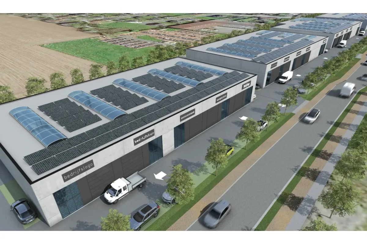 Handelszaak te  koop in Dentergem 8720 400000.00€  slaapkamers 373.00m² - Zoekertje 490503