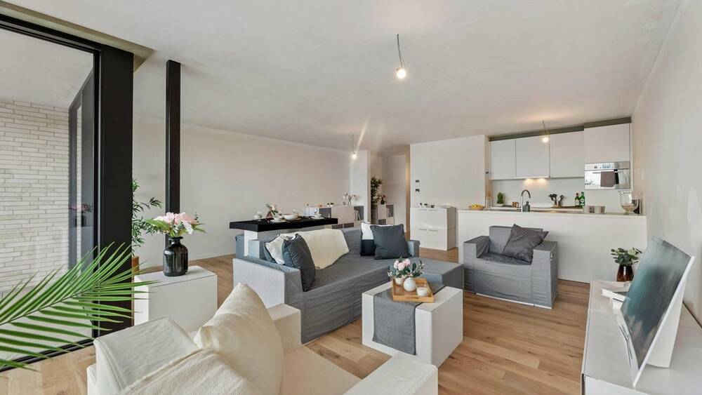 Appartement te koop in Veurne 8630 305000.00€ 2 slaapkamers 96.00m² - Zoekertje 489332